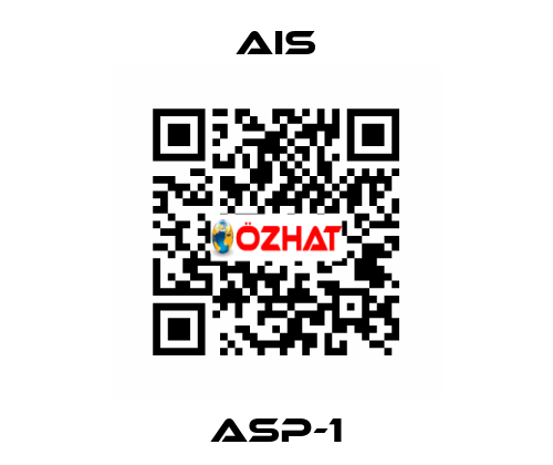 ASP-1 AIS