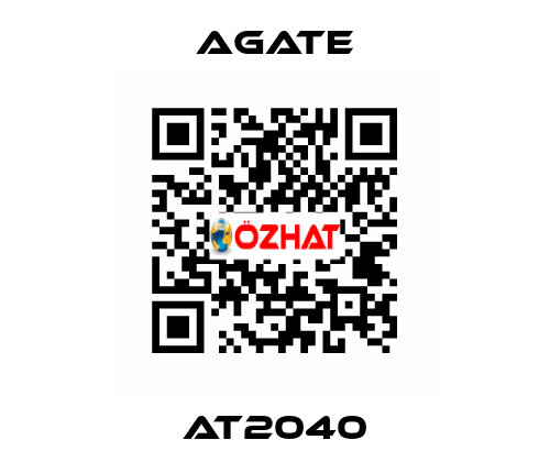 AT2040 Agate