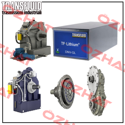 11KR-D 42 Transfluid