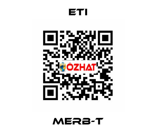 MERB-T Eti