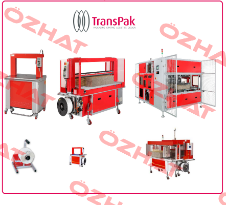 T6-1-40140 TRANSPAK