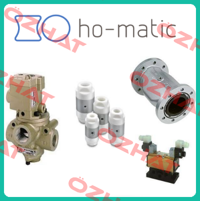 HO NR-L 06/18 Ho-Matic AG