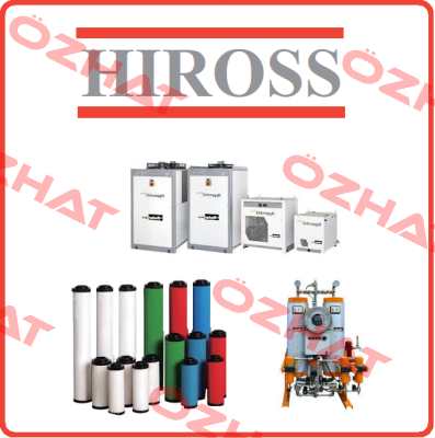 022A00200M40A Hiross