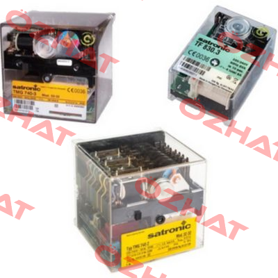 DKO 974 Mod. 22 Satronic