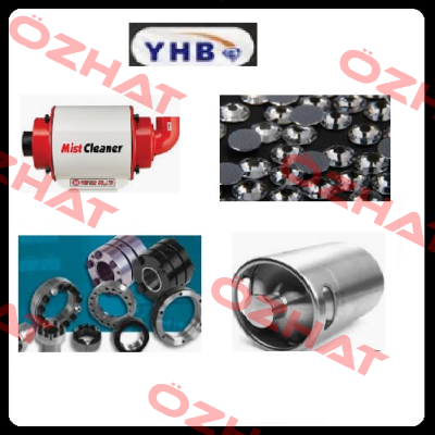 Coolant gun SCG-3/8 YHB