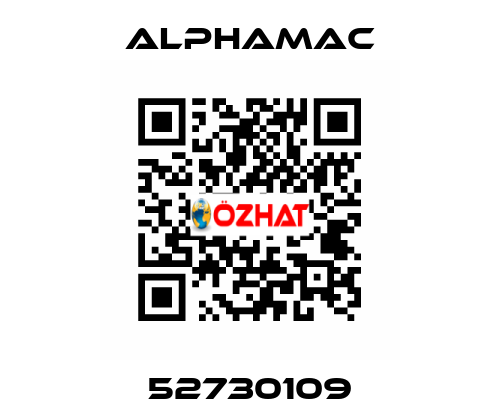 52730109 AlphaMAC