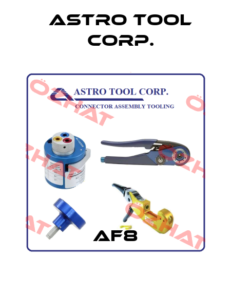 AF8 Astro Tool Corp.