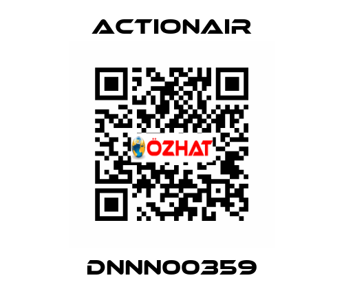 DNNN00359 Actionair