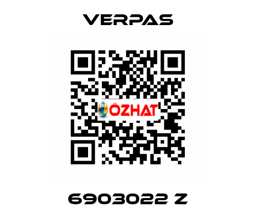 6903022 Z Verpas