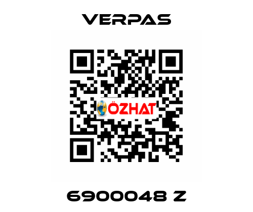 6900048 Z Verpas