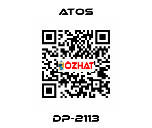 DP-2113 Atos