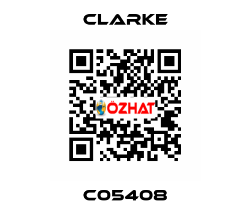 C05408 Clarke