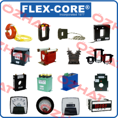 M1V-50-5 Flex-Core