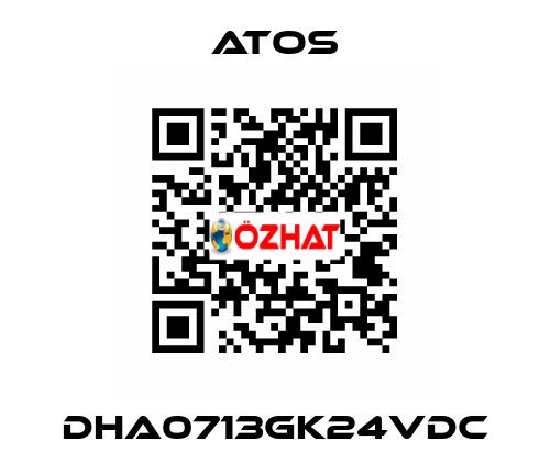 DHA0713GK24VDC Atos