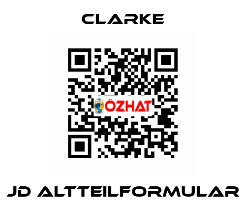 JD Altteilformular Clarke