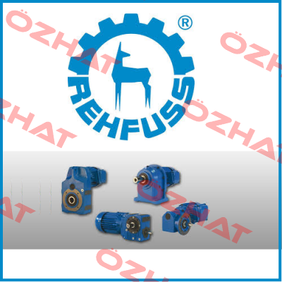 SM031HZ-IEC71C-EX-71S/4-BR02-IE2 Carl Rehfuss