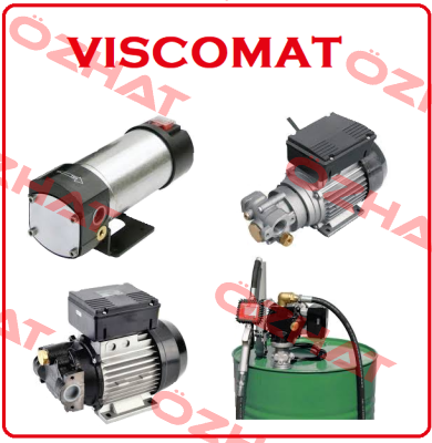 70T VISCOMAT 380V  Viscomat