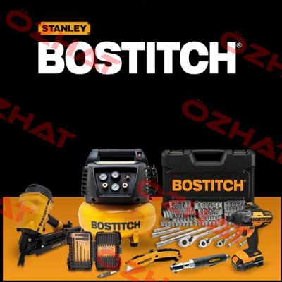 166765  Bostitch