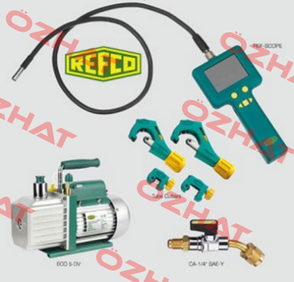 PXIT1007A,MODEL: E5120-FTY  Refco
