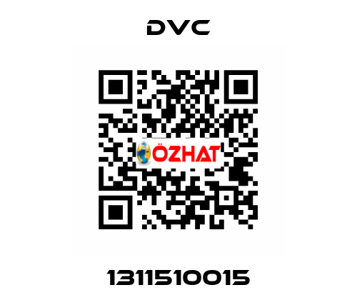 1311510015 DVC