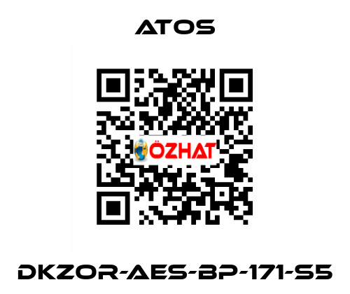 DKZOR-AES-BP-171-S5 Atos