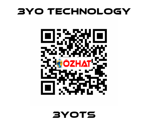 3YOTS 3YO technology