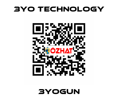 3YOGUN 3YO technology