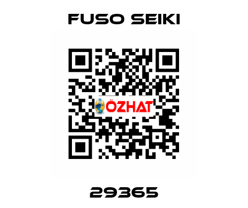29365 Fuso Seiki