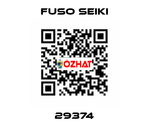 29374 Fuso Seiki
