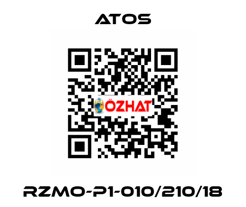RZMO-P1-010/210/18 Atos