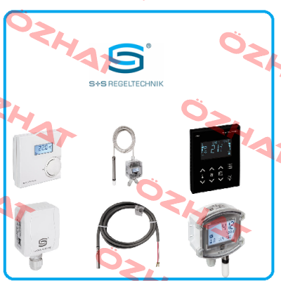 0620-0100-0001-100 S+S REGELTECHNIK