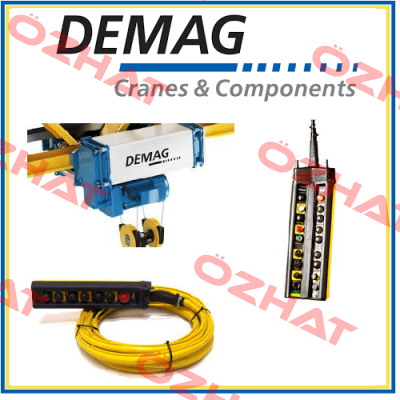 DRS 200 NA-A-65 K-X-X 41193 Demag