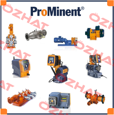 Typ D1Cb W 00 6 01000U01001G00 DE ProMinent