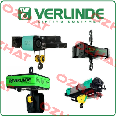 SM10 - HPR Verlinde