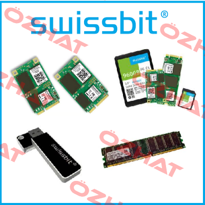 SFCA128GH2AD4TO-I-LT-226-STD Swissbit