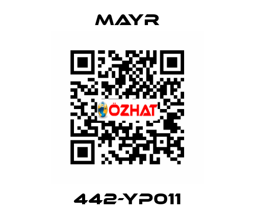 442-YP011 Mayr