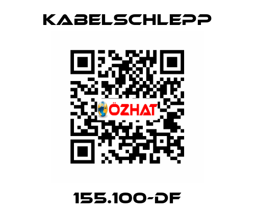 155.100-DF KabelSchlepp
