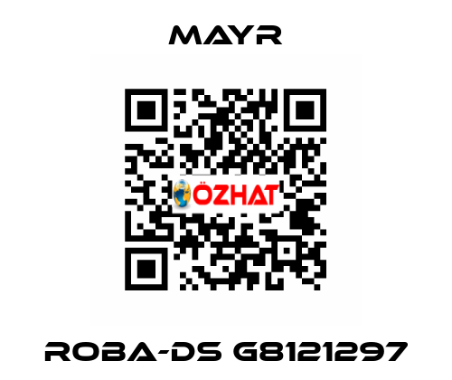 ROBA-DS G8121297 Mayr