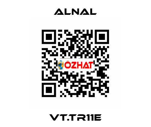 VT.TR11E ALNAL