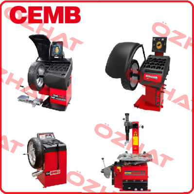 PN: 7800116 / Type: T1 DV/HT Cemb