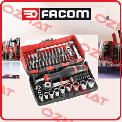 APOX75VE Facom