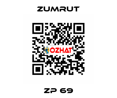 ZP 69 Zumrut
