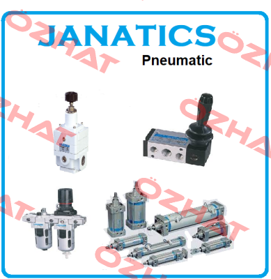 DP145SR61 Janatics