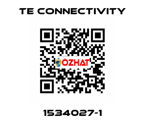 1534027-1 TE Connectivity