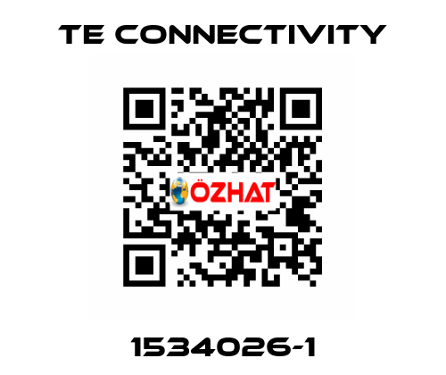 1534026-1 TE Connectivity