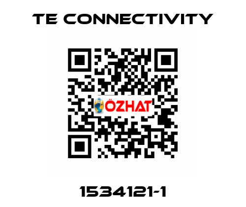 1534121-1 TE Connectivity