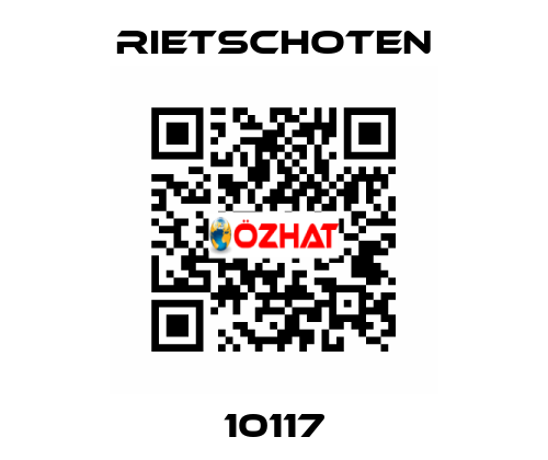 10117 RIETSCHOTEN