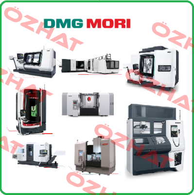 CTX beta 2000 DMG MORI