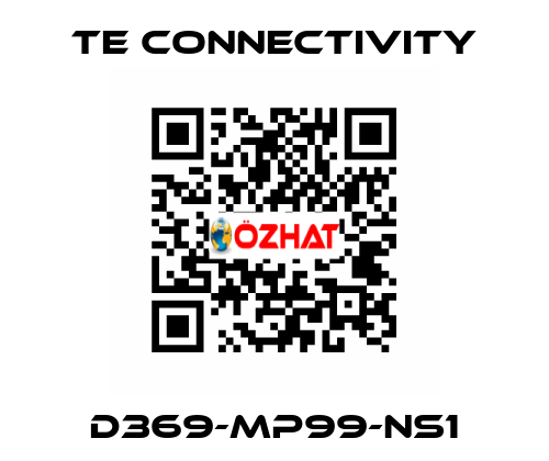 D369-MP99-NS1 TE Connectivity