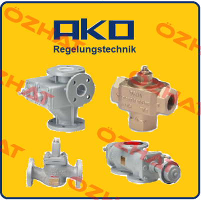 226.0121-040-035 AKO Regelungstechnik